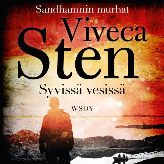 Syvissä vesissä – Ljudbok