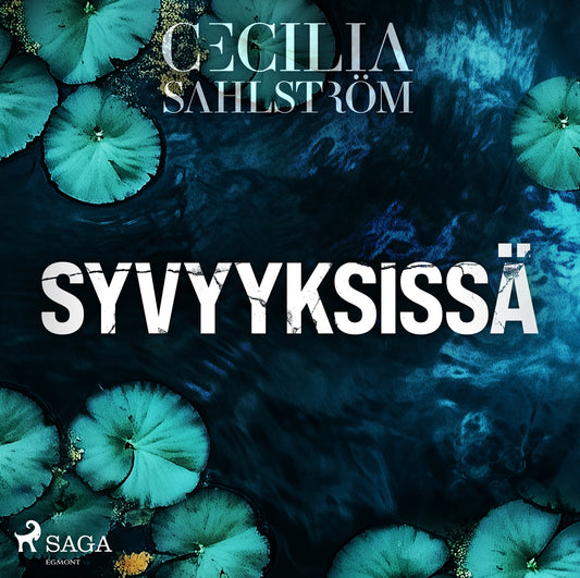 Syvyyksissä – Ljudbok
