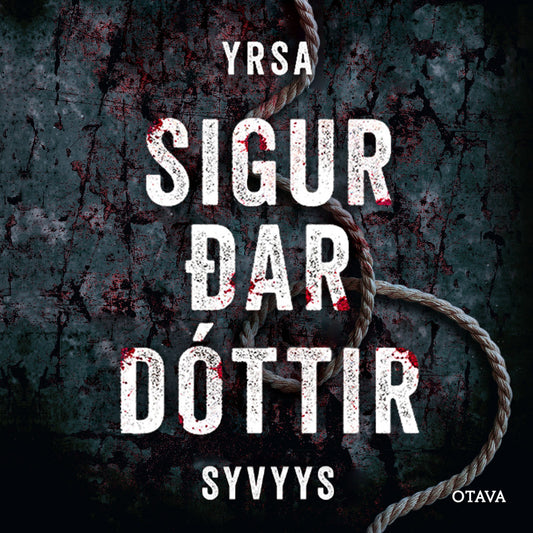 Syvyys – Ljudbok