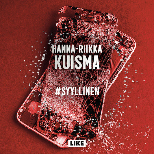 Syyllinen – Ljudbok