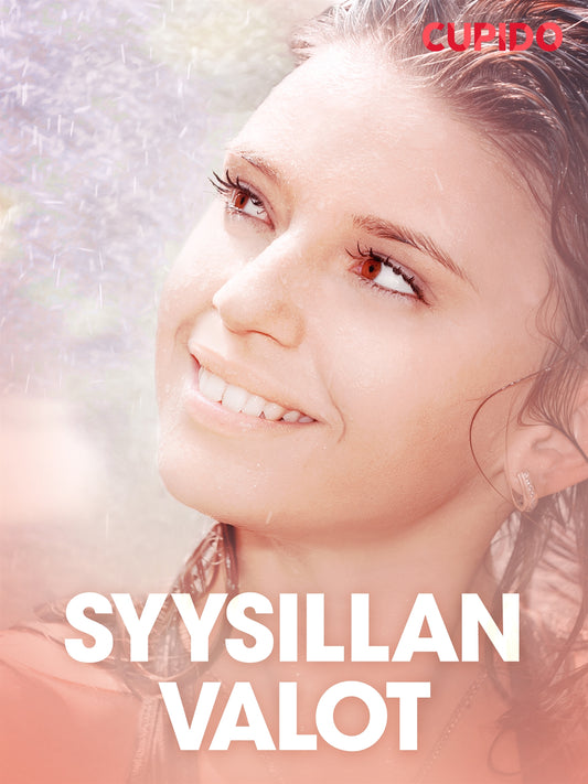 Syysillan valot – eroottinen novelli – E-bok