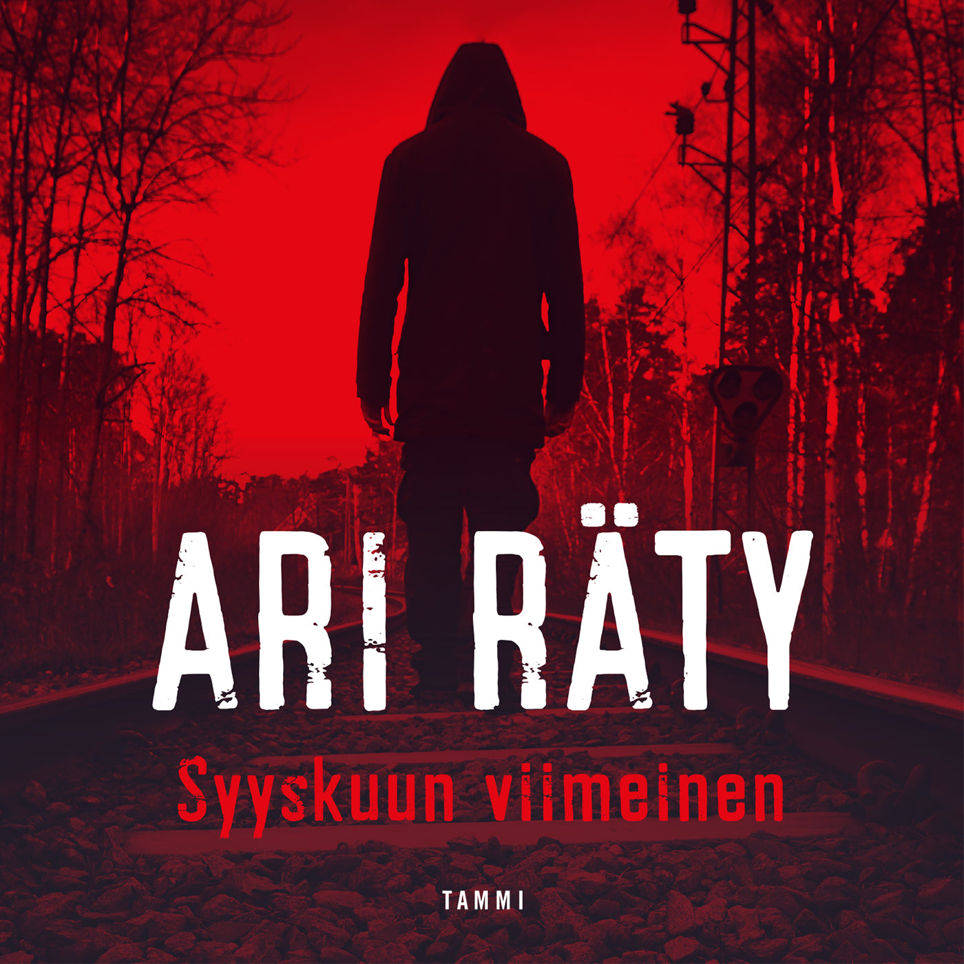 Syyskuun viimeinen – Ljudbok