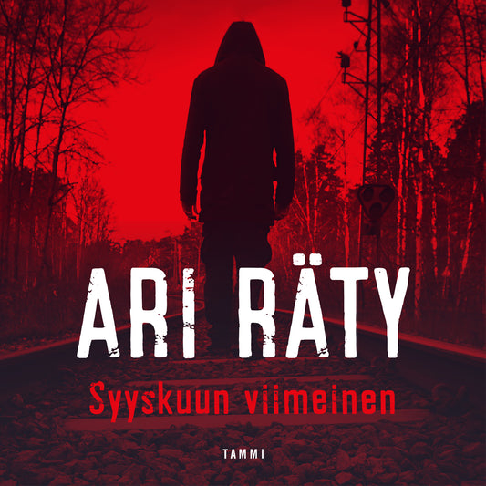 Syyskuun viimeinen – Ljudbok