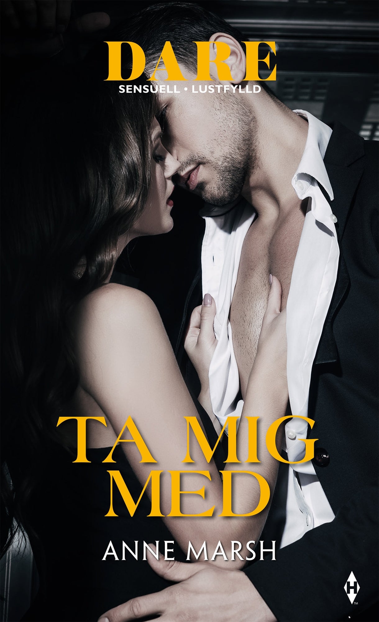 Ta mig med – E-bok