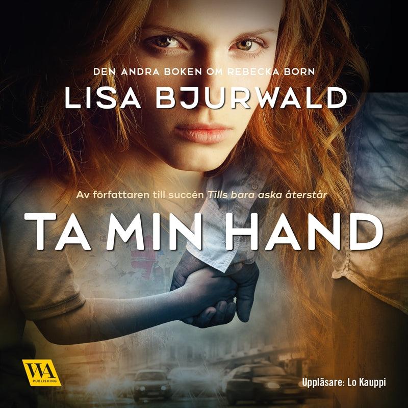 Ta min hand – Ljudbok