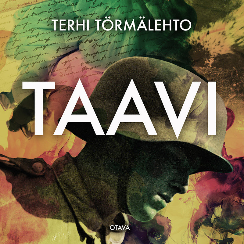 Taavi – Ljudbok