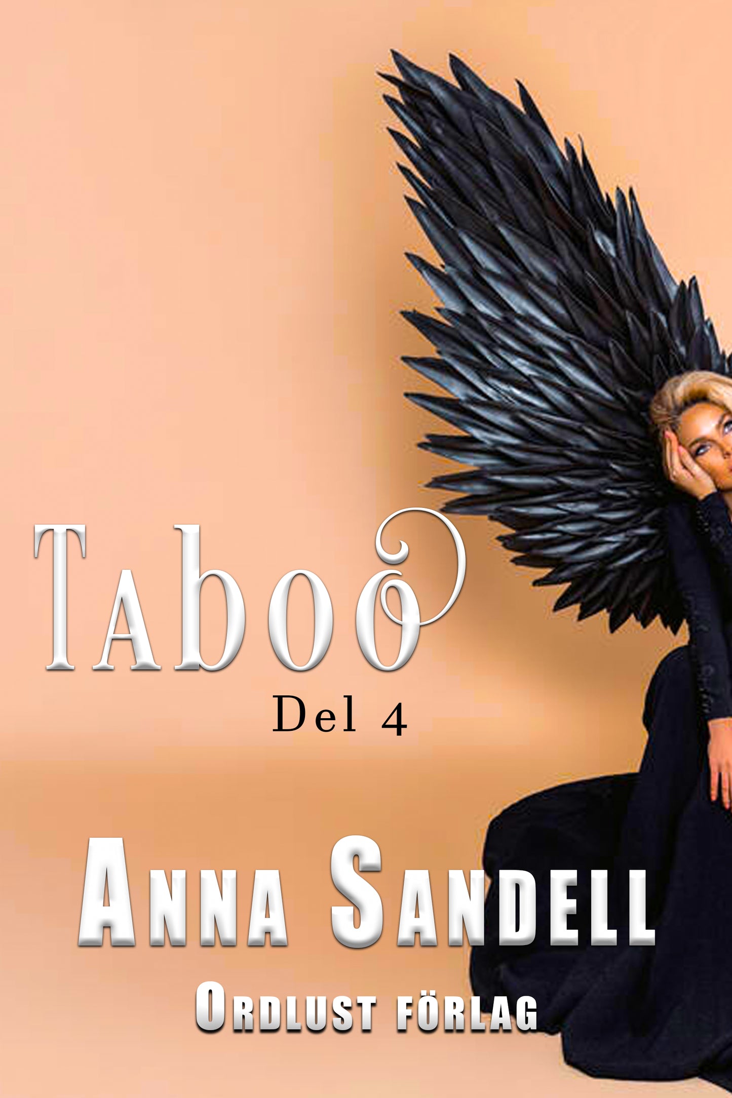 Taboo – Ljudbok