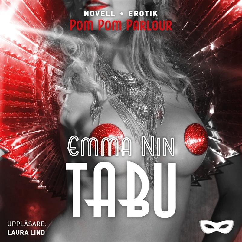 Tabu – Ljudbok