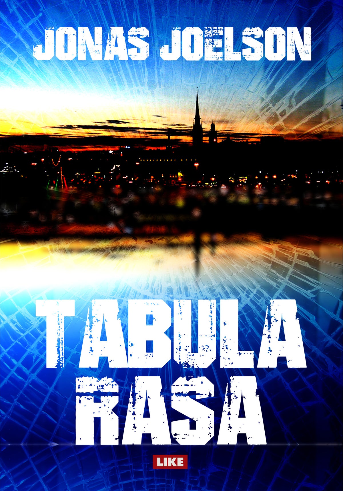 Tabula Rasa – E-bok