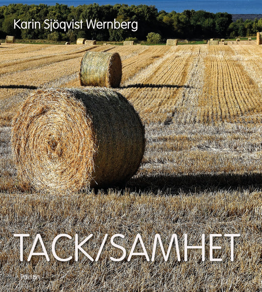 Tack/samhet – E-bok