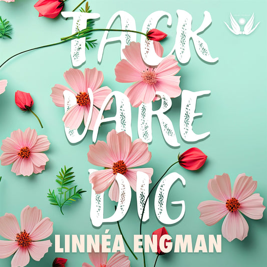 Tack vare dig – Ljudbok