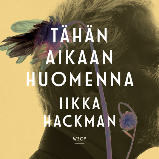 Tähän aikaan huomenna – Ljudbok