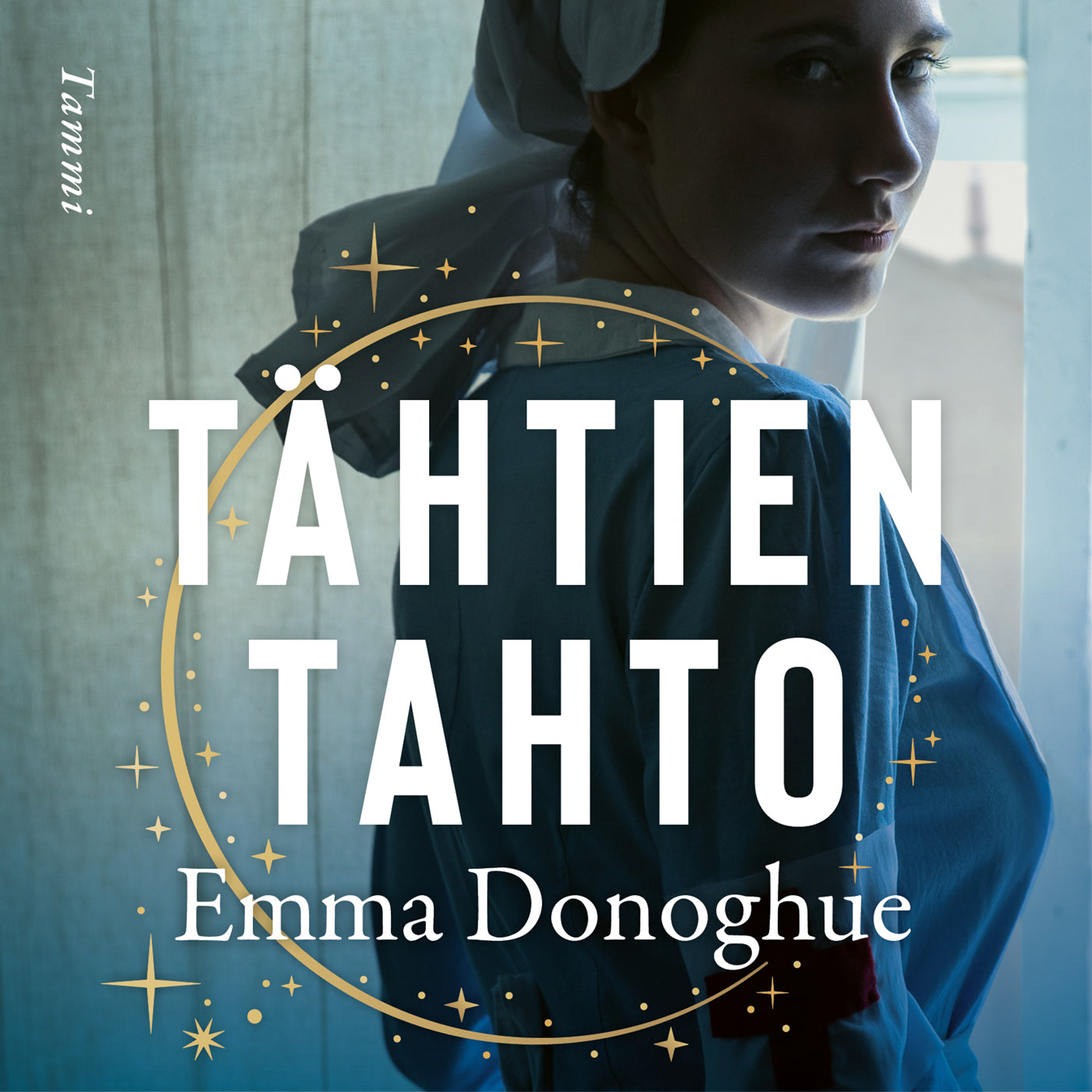 Tähtien tahto – Ljudbok