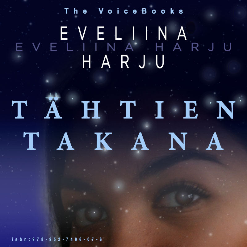 Tähtien takana – Ljudbok