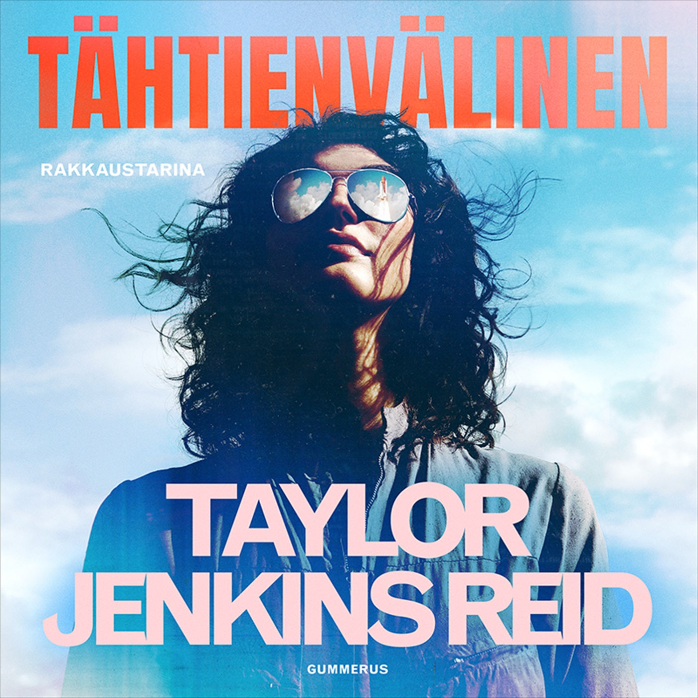Tähtienvälinen – Ljudbok