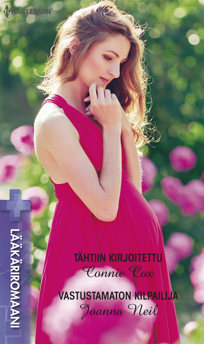 Tähtiin kirjoitettu / Vastustamaton kilpailija – E-bok