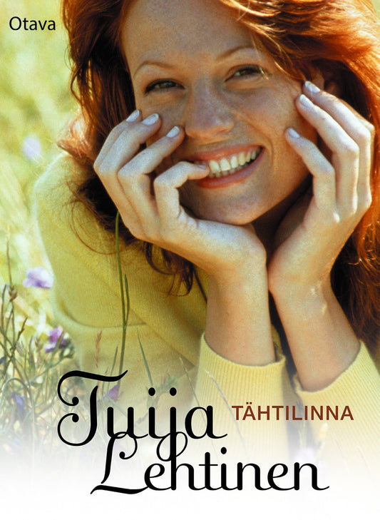 Tähtilinna – E-bok