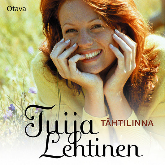 Tähtilinna – Ljudbok