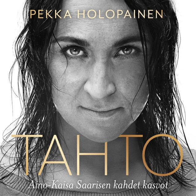 Tahto – Ljudbok