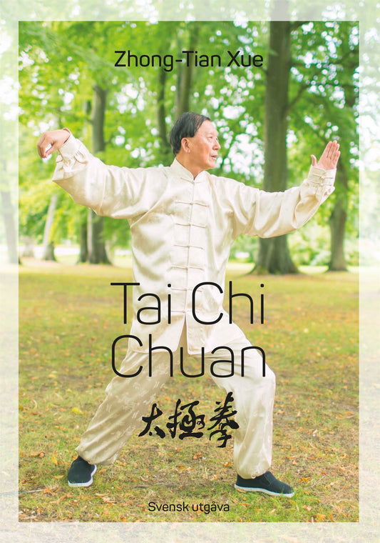 Tai Chi Chuan – E-bok