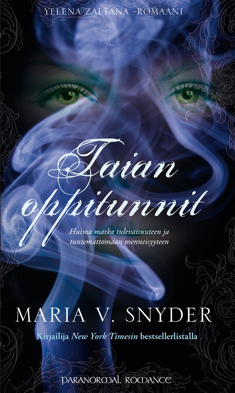 Taian oppitunnit – E-bok