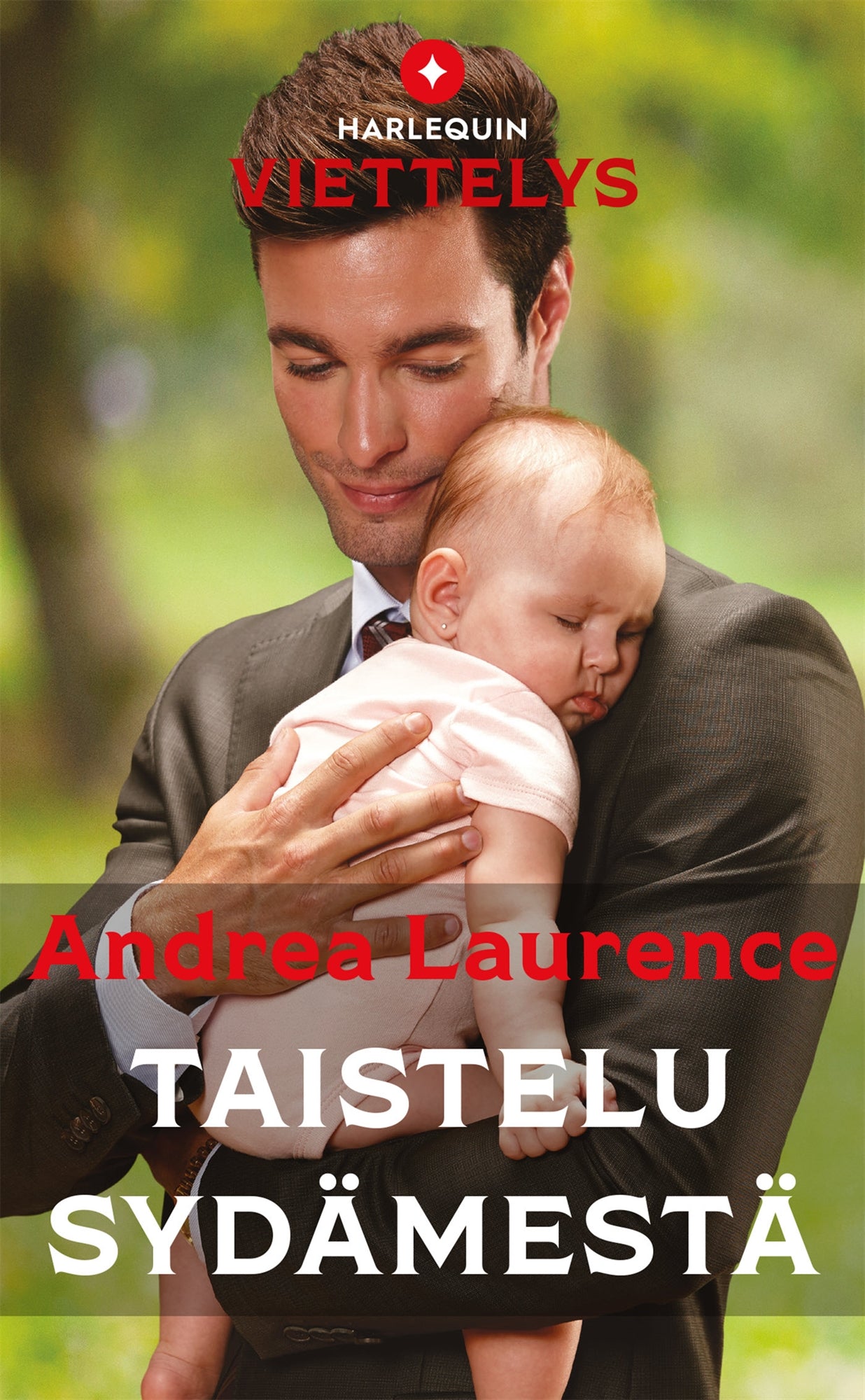 Taistelu sydämestä – E-bok