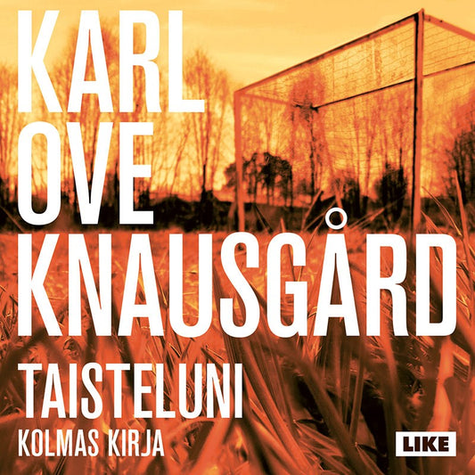 Taisteluni III – Ljudbok