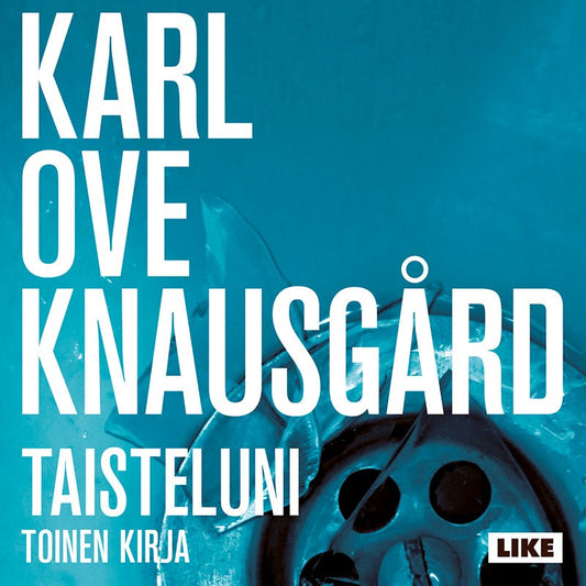 Taisteluni II – Ljudbok
