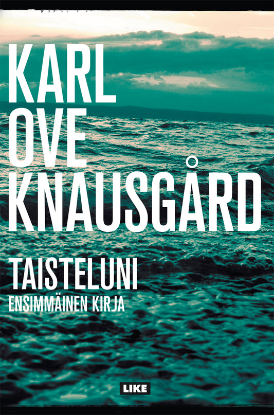 Taisteluni I – E-bok
