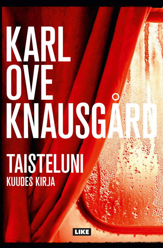Taisteluni VI – E-bok