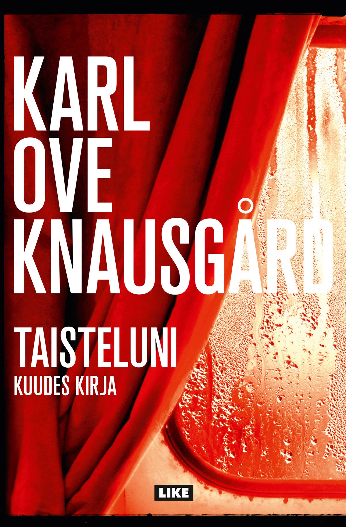 Taisteluni VI – E-bok
