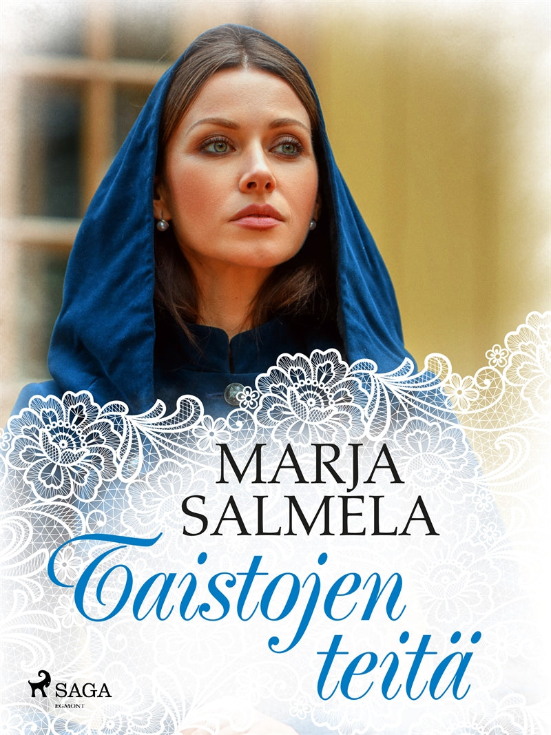 Taistojen teitä – E-bok