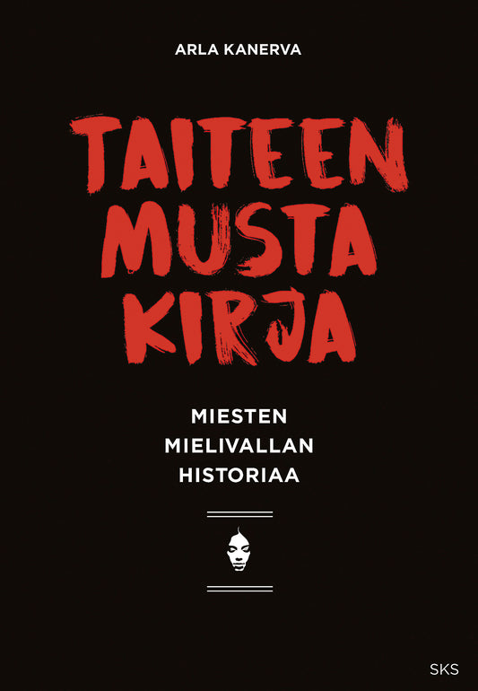 Taiteen musta kirja – E-bok