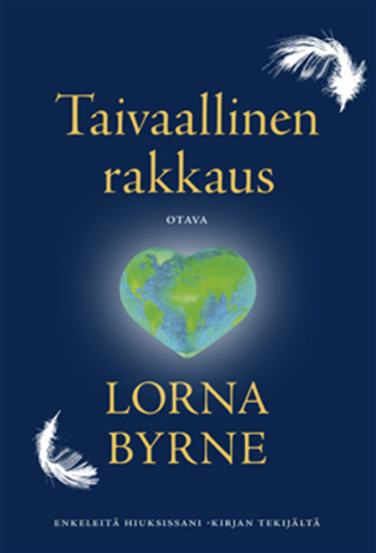 Taivaallinen rakkaus – E-bok