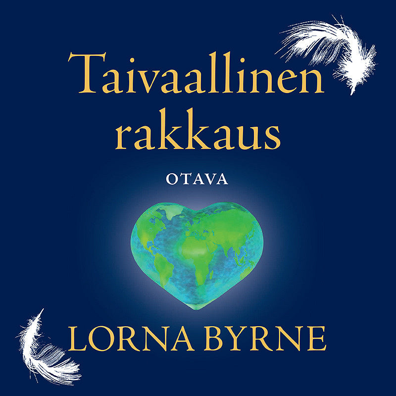 Taivaallinen rakkaus – Ljudbok