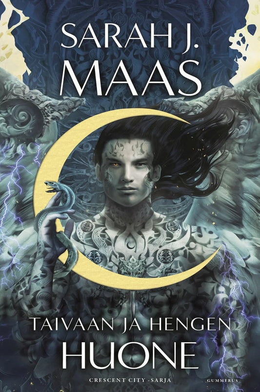 Taivaan ja hengen huone – E-bok