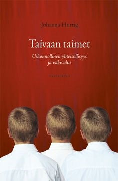Taivaan taimet – E-bok