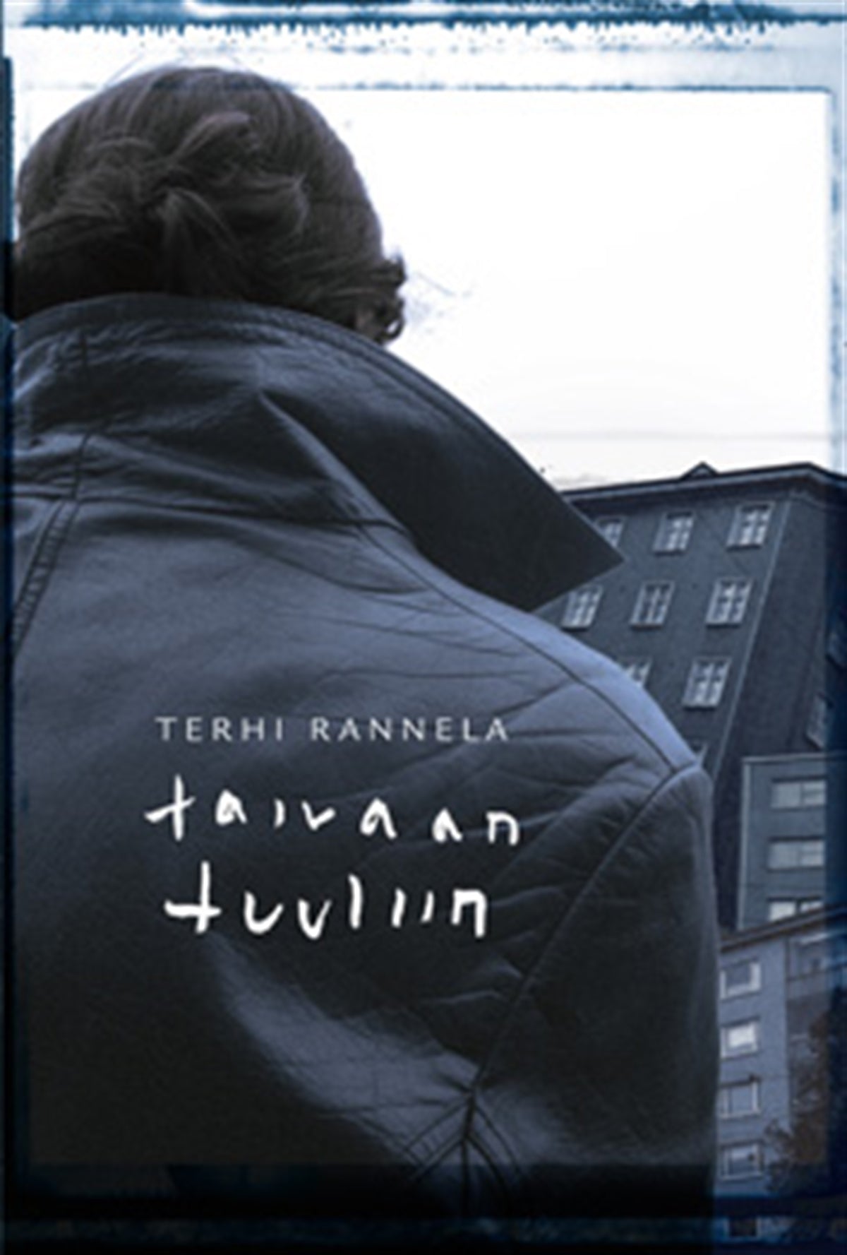 Taivaan tuuliin – E-bok