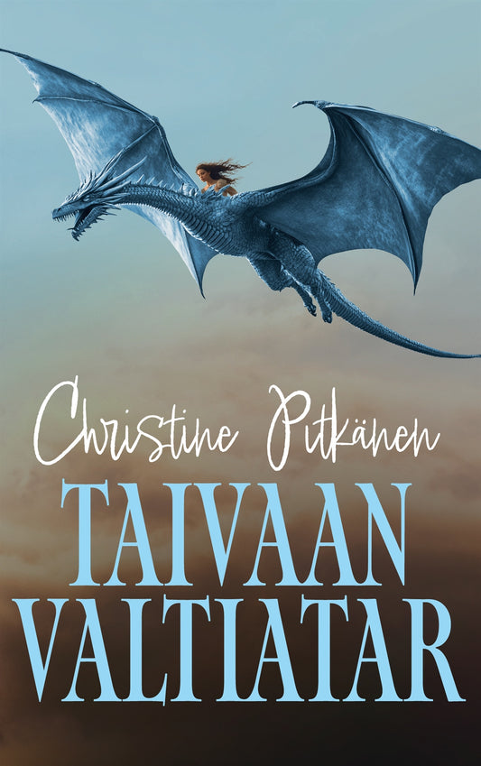 Taivaan valtiatar – E-bok