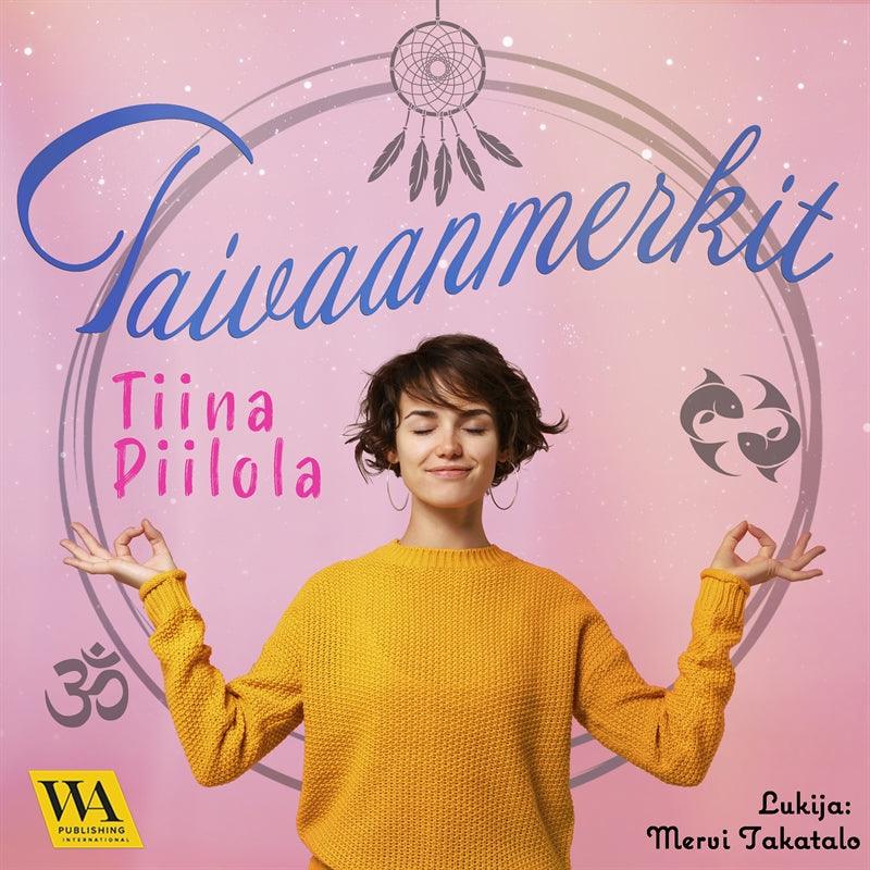 Taivaanmerkit – Ljudbok