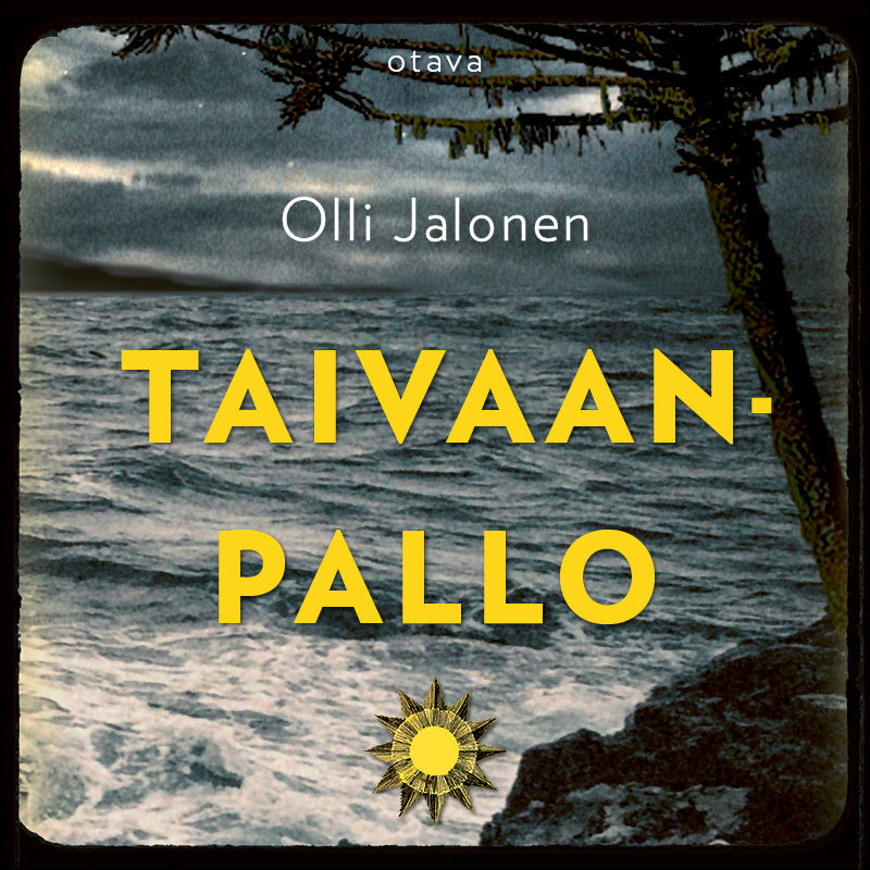 Taivaanpallo – Ljudbok