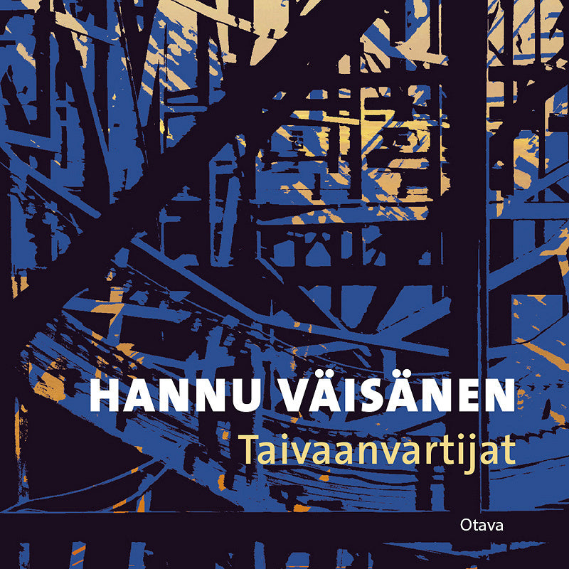 Taivaanvartijat – Ljudbok