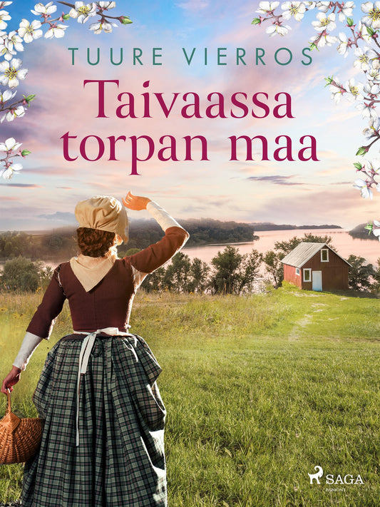 Taivaassa torpan maa – E-bok