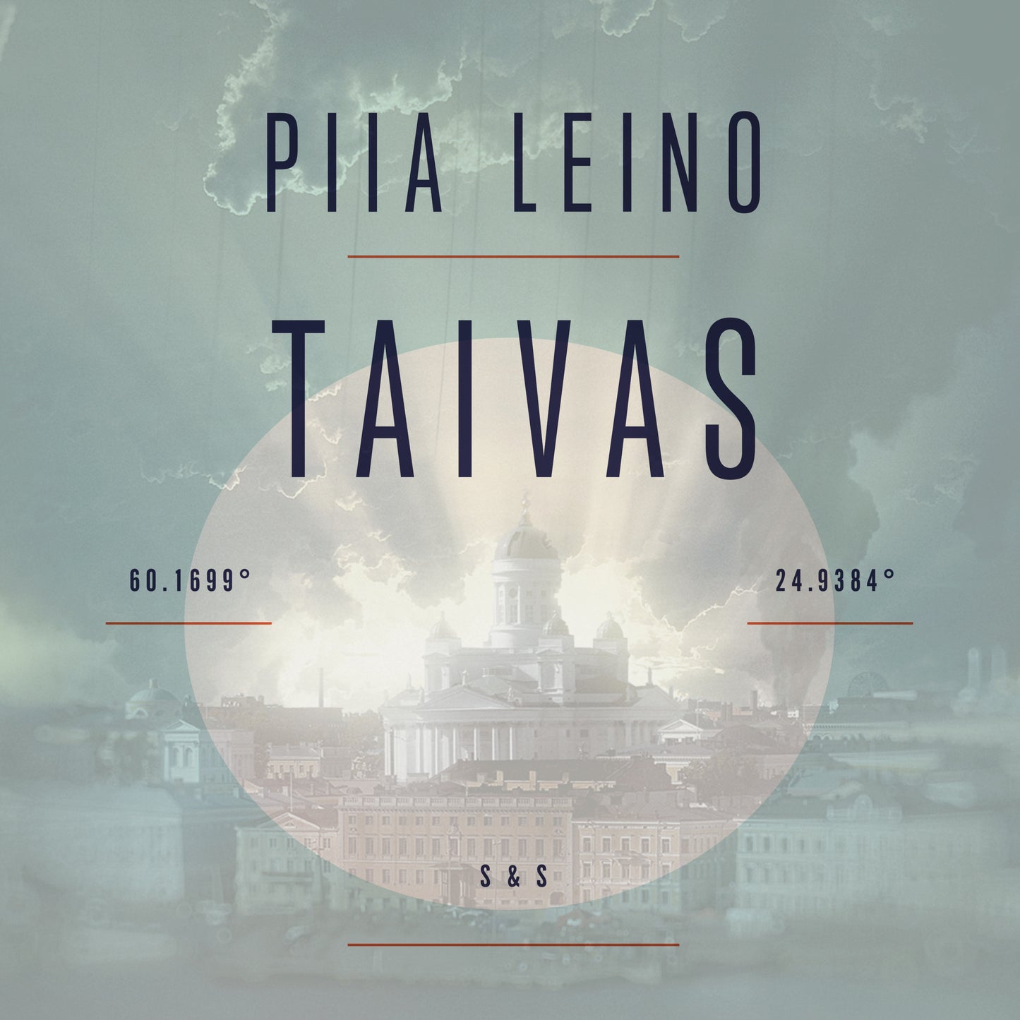 Taivas – Ljudbok