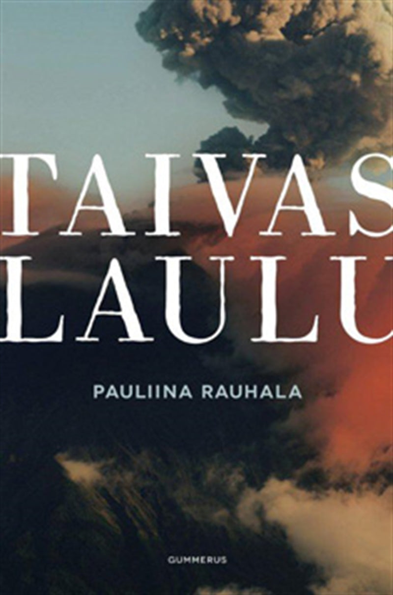 Taivaslaulu – E-bok