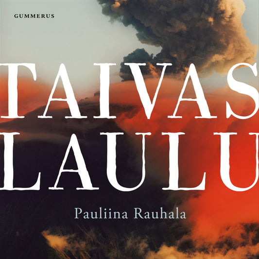 Taivaslaulu – Ljudbok