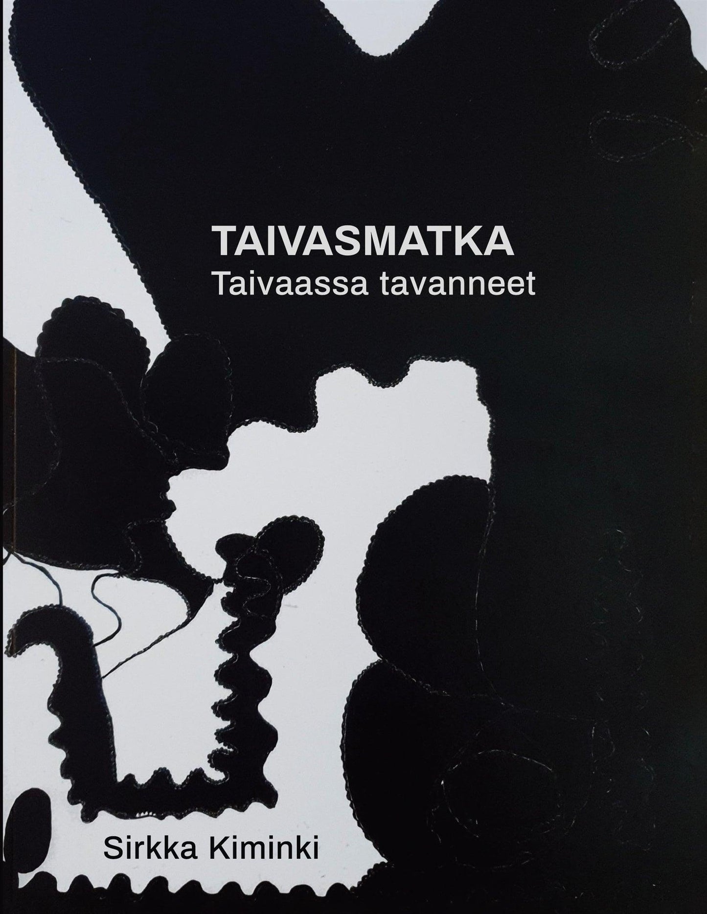 Taivasmatka: Taivaassa tavanneet – E-bok