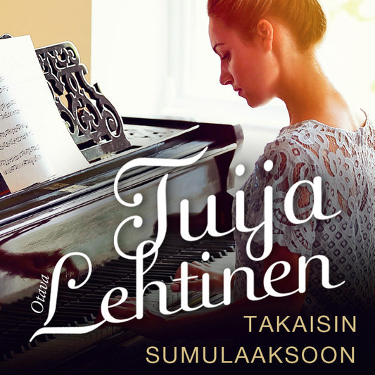 Takaisin Sumulaaksoon – Ljudbok