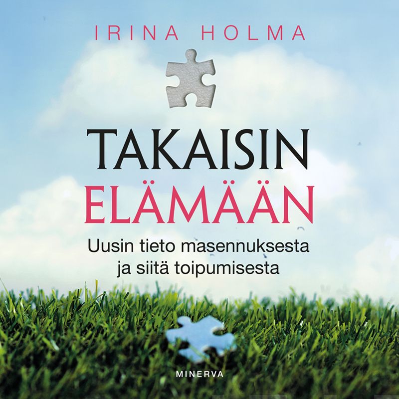 Takaisin elämään – Ljudbok