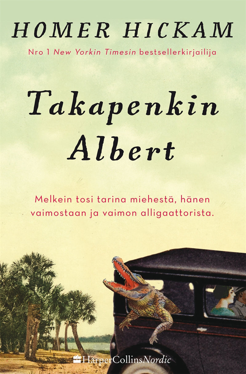 Takapenkin Albert – E-bok